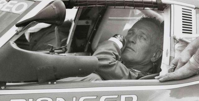 Rolex Paul Newman Oyster Daytona Classification