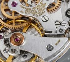 Rolex Name