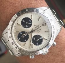 Rolex Name