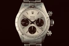 Rolex Name