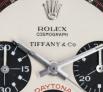 Rolex Tiffany Paul Newman Daytona