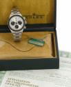 Rolex Daytona Cosmograph with tropical subdials,