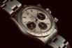 Rolex Tiffany Daytona with tropical sub dials